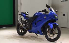 KAWASAKI NINJA 250R 2026 EX250K