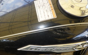 YAMAHA DRAGSTAR 250 VG02J