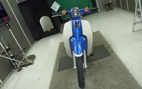 HONDA C110 SUPER CUB