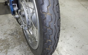 HONDA LITTLE CUB AA01