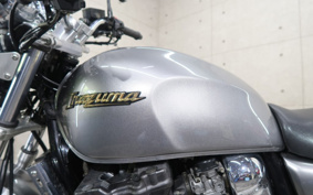 SUZUKI INAZUMA 400 2003 GK7BA