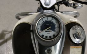 YAMAHA DRAGSTAR 250 VG05J