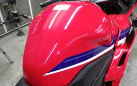 HONDA CBR400R 2024 NC65