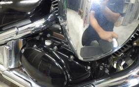SUZUKI INTRUDER 400 Classic 2013 VK56A