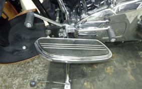 HARLEY FLHX 1580 2008