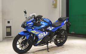 SUZUKI GSX250 R
