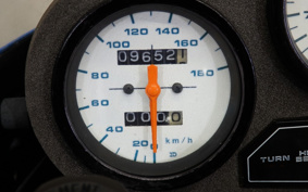 SUZUKI GSX-R750 1985 GR71F