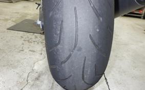 KAWASAKI ZX 10 NINJA R 2011