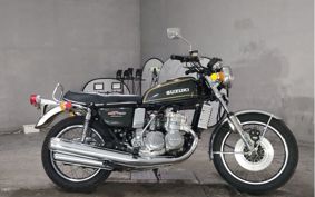 SUZUKI GT750 1976 GT750B