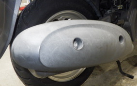 HONDA GIORNO 3 2009 AF77