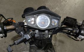 YAMAHA BW S125 SE45