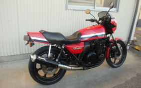 KAWASAKI Z1100 GP 2025 KZT10B