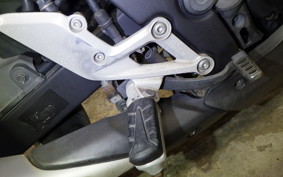 HONDA CBR250R GEN 3 MC41