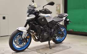 YAMAHA MT-07 AMT 2026 RM50J