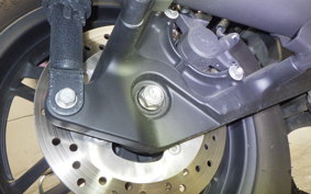 HONDA FORZA 250 1998 MF13