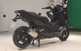 BMW C600 SPORT 2014