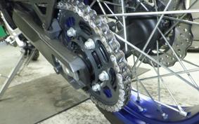 YAMAHA TENERE 700 2022 DM13J