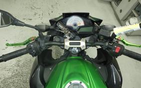 KAWASAKI Z300 2022