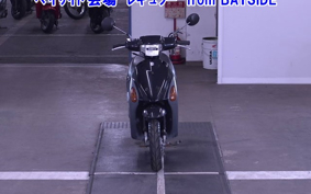 SUZUKI LETS4