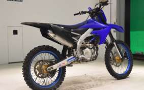 YAMAHA YZ250F 2008 CG40C