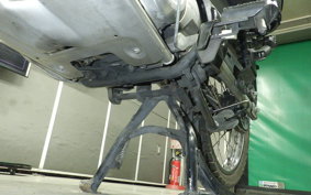 HONDA CT125-2 2023 JA65