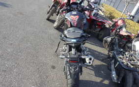 HONDA CBR400R 2022 NC56