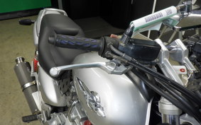 HONDA X4 LD 2002 SC38