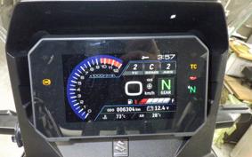 SUZUKI Vストローム800DE 2024 EM1BA