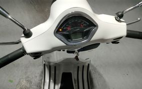 VESPA GTS150SUPER M4590