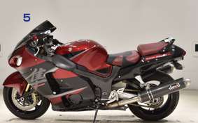 SUZUKI GSX1300R HAYABUSA 2007