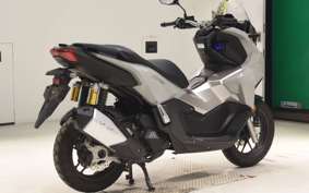 HONDA ADV160