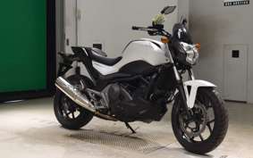 HONDA NC750S D 2017 RC70