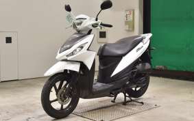 SUZUKI ADDRESS 110