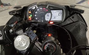 KAWASAKI NINJA ZX-6R 2022 ZX636G