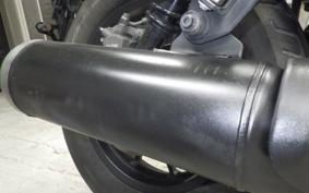 HONDA REBEL 250 S MC49