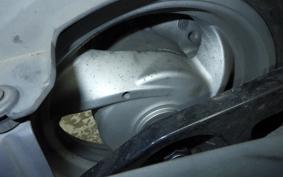 YAMAHA AXIS 125 TREET SE53J