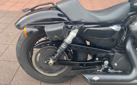 HARLEY XL1200X 2014 LC3