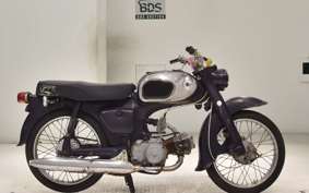 HONDA C201 C201