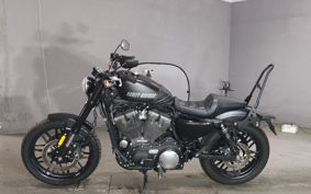 HARLEY XL1200CX 2016 LM3