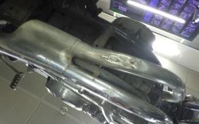 HONDA GB250 CLUBMAN Gen.4 2002 MC10