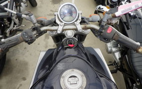 YAMAHA MT-01