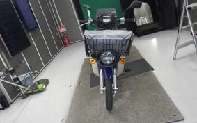 HONDA C50 SUPER CUB AA07