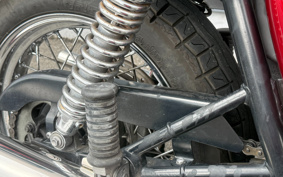 TRIUMPH BONNEVILLE T100 2013 TJ9157
