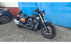HARLEY VRSCDX1250 2008 HMH
