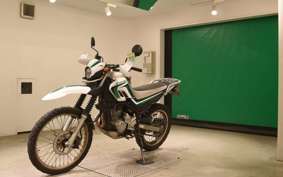 YAMAHA SEROW 250 Gen.2 2000 DG17J