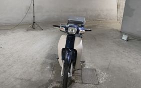 HONDA SUPER CUB50 AA04