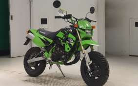 KAWASAKI KSR-2 2004 MX080B