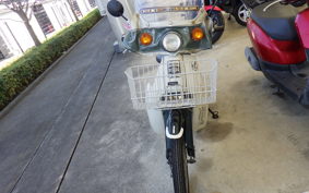 HONDA C90 SUPER CUB HA02