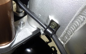 SUZUKI GSX-R1000 2001