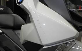 BMW C400GT 2021